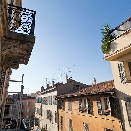 Festival Apartment Cannes Exteriér fotografie