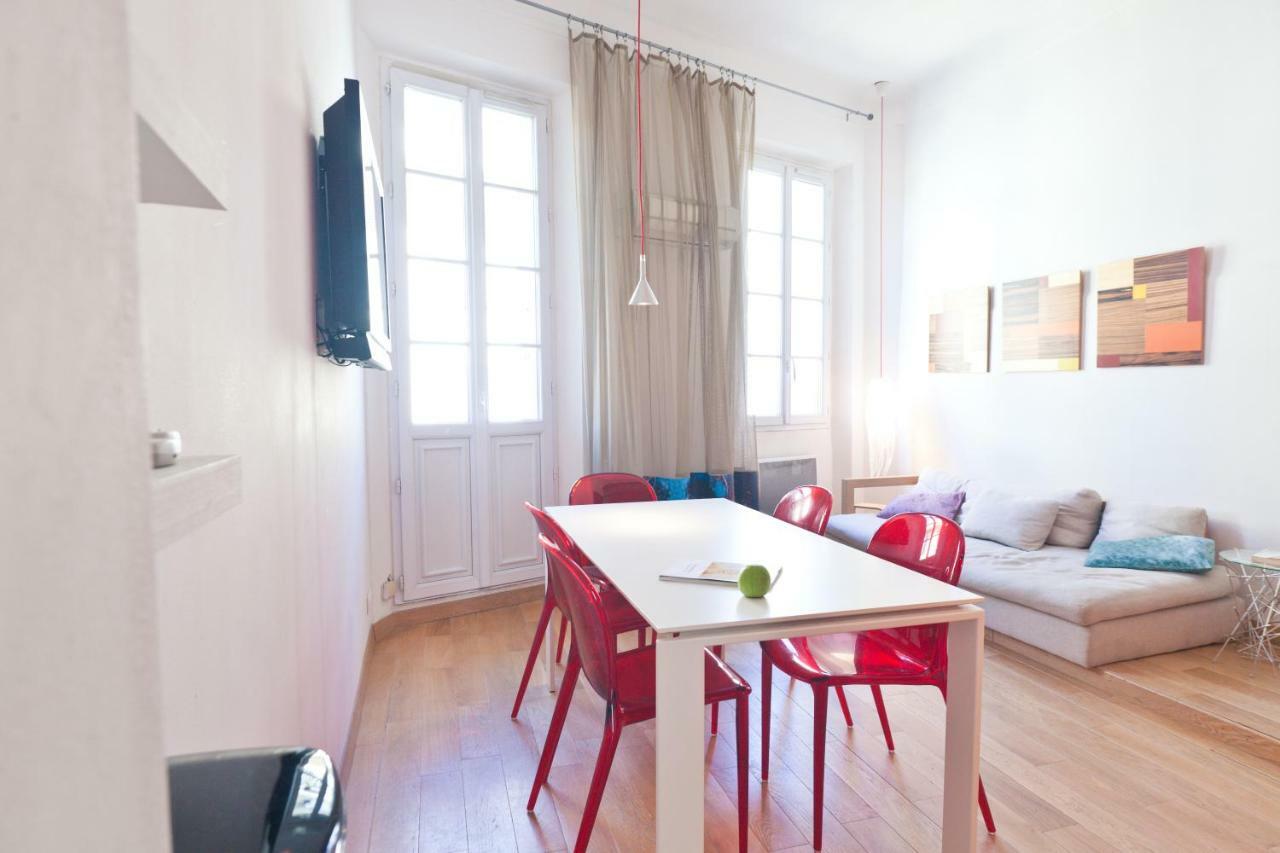 Festival Apartment Cannes Exteriér fotografie