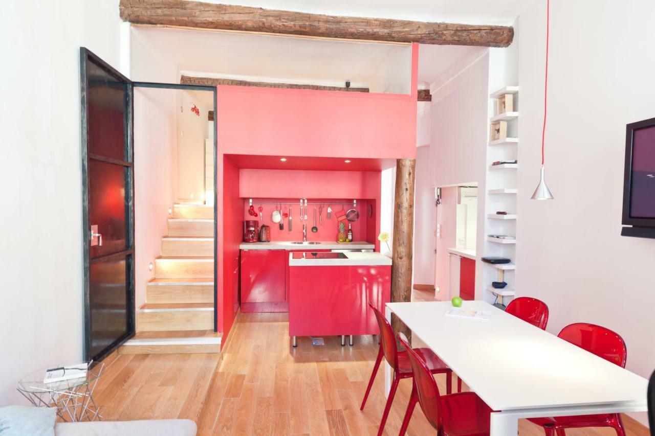 Festival Apartment Cannes Exteriér fotografie