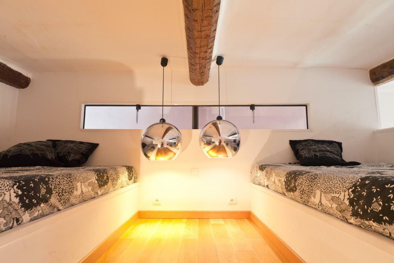 Festival Apartment Cannes Exteriér fotografie